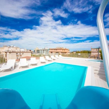 Ciccio Hotel Misano Adriatico Exterior photo