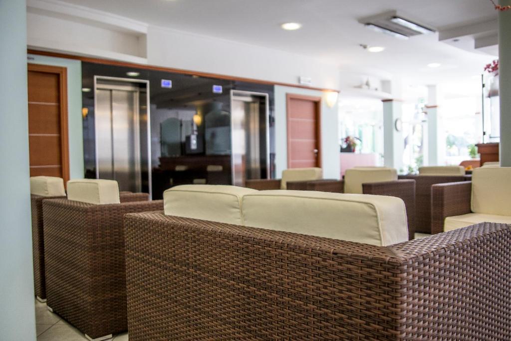 Ciccio Hotel Misano Adriatico Exterior photo