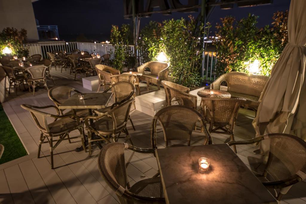 Ciccio Hotel Misano Adriatico Exterior photo
