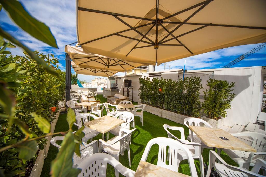 Ciccio Hotel Misano Adriatico Exterior photo