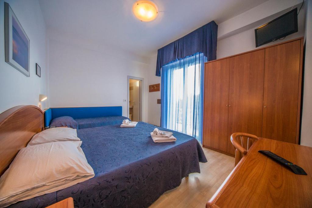 Ciccio Hotel Misano Adriatico Room photo