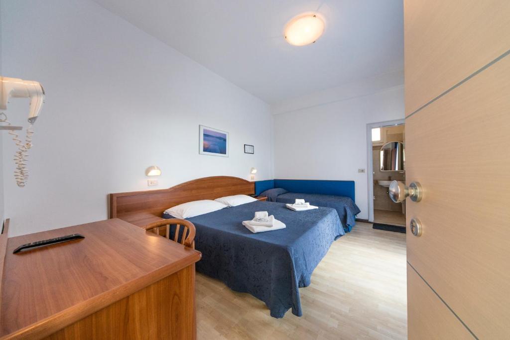 Ciccio Hotel Misano Adriatico Room photo