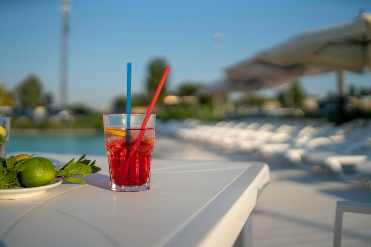 Ciccio Hotel Misano Adriatico Exterior photo