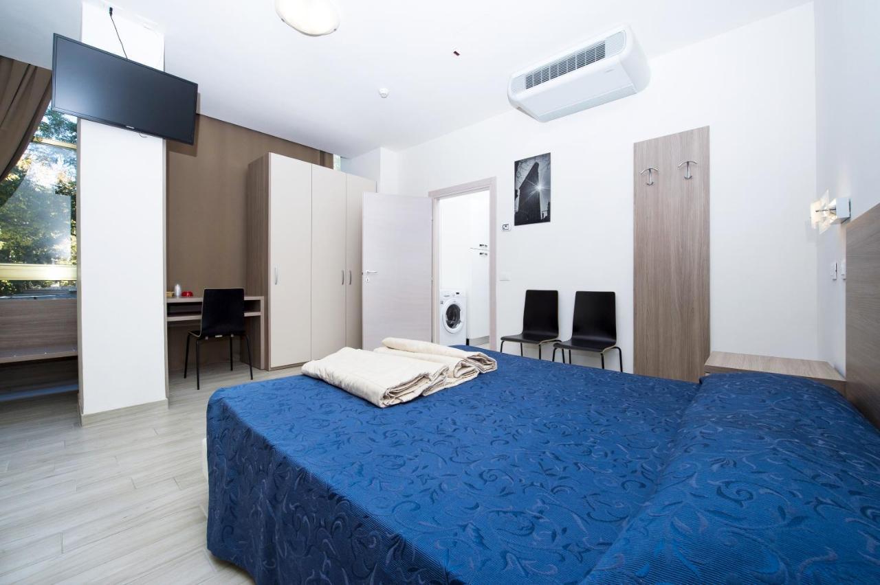 Ciccio Hotel Misano Adriatico Exterior photo